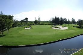 TOP GOLF OF THAILAND – Serie Đặc biệt: Mỗi Ngày Một sân Golf. HÀ NỘI - BANGKOK : MEANG KAEW Golf Club – THAI Country Club – PANYA INDRA Golf Club 03 Ngày 03 sân GOLF – Tour code: HANBKK - 3D3G/B
